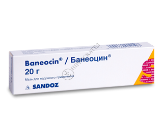 Baneocin