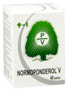 Normoponderol V