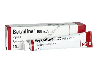 Betadine