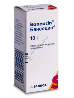 Baneocin