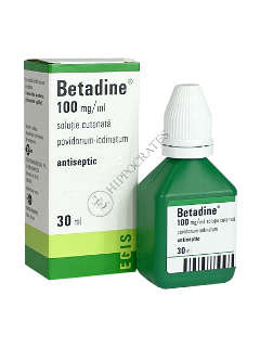 Betadine