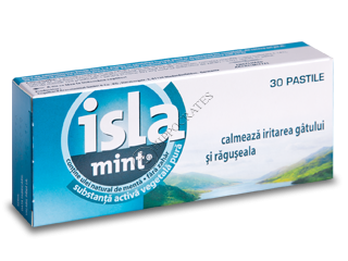 Isla-Mint