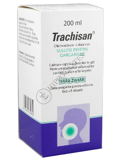 Trachisan