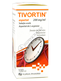 Tivortin aspartat