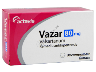 Vazar