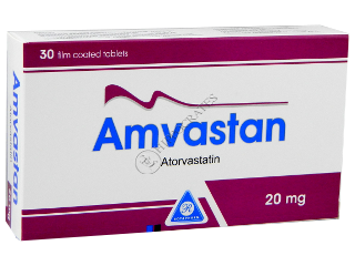 Amvastan