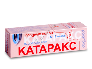 Katarax