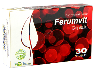 Ferumvit