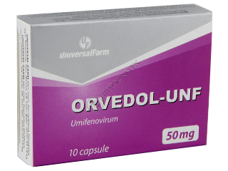 Orvedol-UNF