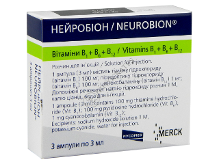 Neurobion