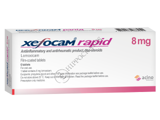 Xefocam Rapid