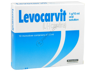 Levocarvit