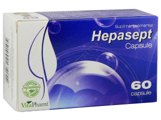 Hepasept