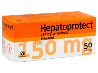 Hepatoprotect