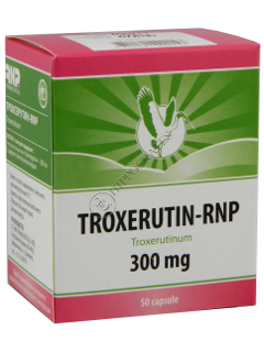 Troxerutin-RNP