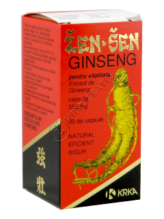 Ginseng