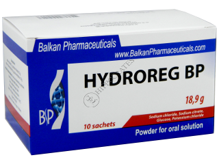 Hidroreg