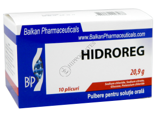 Hidroreg