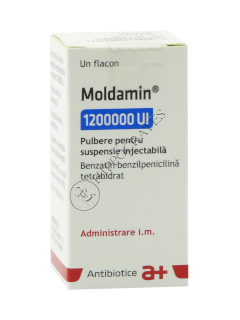 Moldamin