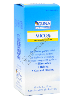 Micox