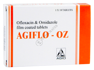 Agiflo-OZ