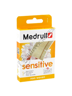 Emplastru MEDRULL Sensitive 6 cm x 50 cm № 1