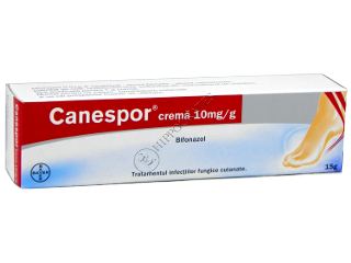 Canespor