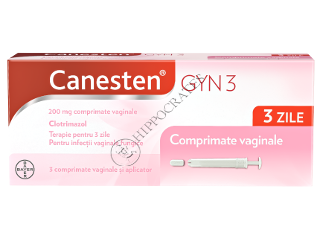 Canesten Gyn 3