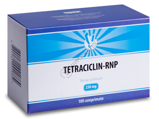 Tetracyclin-RNP