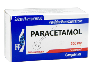 Paracetamol