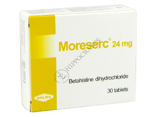 Moreserc