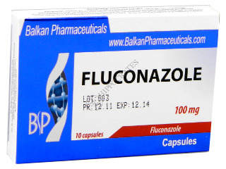 Fluconazol