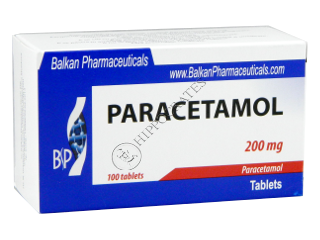 Paracetamol