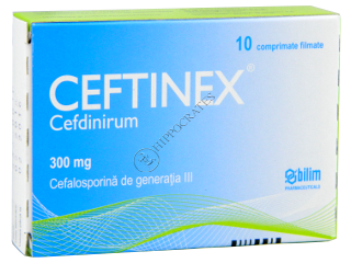 Ceftinex