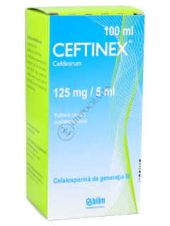 Ceftinex