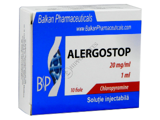 Алергостоп