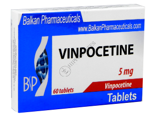 Vinpocetin-BP