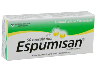 Espumisan