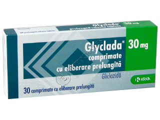 Glyclada