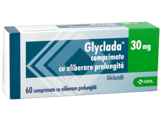 Glyclada