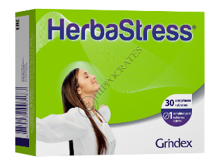 Herbastress