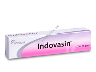 Indovasin