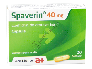 Spaverin