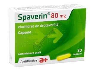 Spaverin