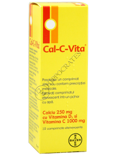 Cal-C-Vita