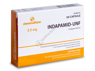 Indapamid UNF