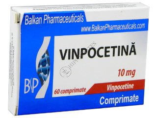 Vinpocetin-BP