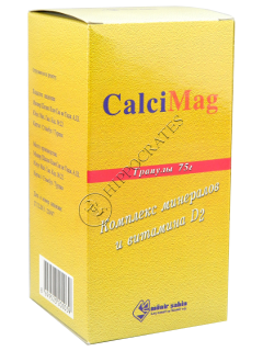 CalciMag