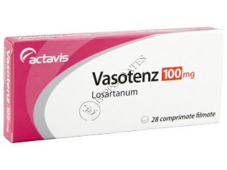 Vasotenz