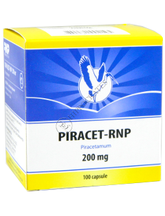 Piracet-RNP